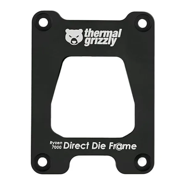 Moldura Direta Ryzen 7000 TG-DDF-R7000-R - Thermal Grizzly