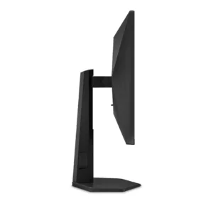 Monitor Gamer AOC 24.5" Full HD 310Hz 0.3ms Fast IPS G-Sync HDR 400 Altura Ajustável Preto 25G4S/P