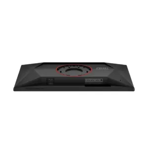 Monitor Gamer AOC 24.5" Full HD 310Hz 0.3ms Fast IPS G-Sync HDR 400 Altura Ajustável Preto 25G4S/P