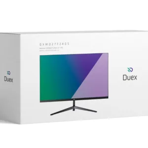 Monitor Duex DXMO27F240S 27 IPS HDR Full HD 240Hz