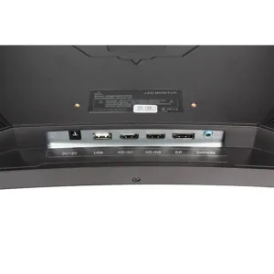 Monitor Duex DXMO32CF240S 32 Curvo HDR FULL HD 1920×1080 240Hz