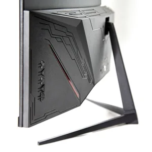 Monitor Duex DXMO32CF240S 32 Curvo HDR FULL HD 1920×1080 240Hz