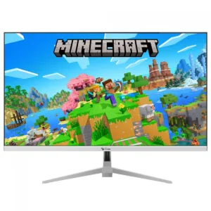 Monitor Gamer Duex 27 Pol Full HD IPS 240Hz 1ms 99% sRGB HDR FreeSync/G-Sync HDMI/DP Branco DXMO27F240WS
