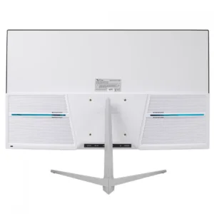 Monitor Gamer Duex 27 Pol Full HD IPS 240Hz 1ms 99% sRGB HDR FreeSync/G-Sync HDMI/DP Branco DXMO27F240WS