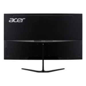 Monitor Gamer 31.5 LED Full HD Curvo 165 Hz 1ms HDMI e DisplayPort FreeSync Premium VESA ED320QR - acer