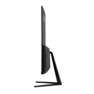 Monitor Gamer 31.5 LED Full HD Curvo 165 Hz 1ms HDMI e DisplayPort FreeSync Premium VESA ED320QR - acer