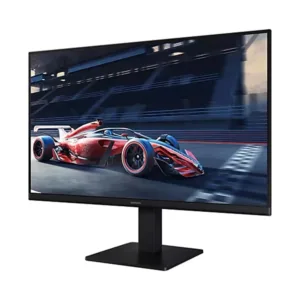 Monitor Gamer Samsung Essential S3 24" Full HD IPS 100Hz 5ms HDMI/VGA LS24D300GALMZD