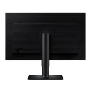 Monitor Gamer Samsung Essential S4 24 IPS FHD 100Hz HDMI/DP Porta USB LS24D400GALMZD (com Ajuste de Altura e Rotação)