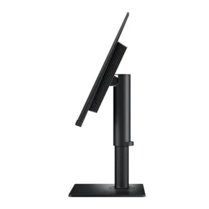 Monitor Gamer Samsung Essential S4 24 IPS FHD 100Hz HDMI/DP Porta USB LS24D400GALMZD (com Ajuste de Altura e Rotação)