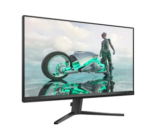 Monitor Gamer Philips Evnia 27" IPS 180Hz 0.5ms 27M2N3200L