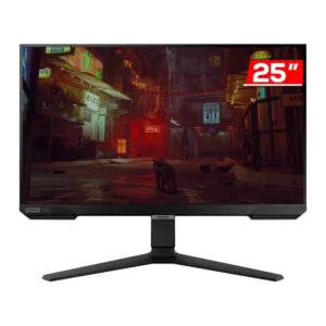 MONITOR GAMER ODYSSEY G40B 25 POL IPS FHD 1MS 240HZ FREESYNC PREMIUM HDMI/DP LS25BG400ELXZD - SAMSUNG