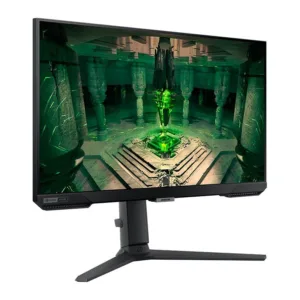 MONITOR GAMER ODYSSEY G40B 25 POL IPS FHD 1MS 240HZ FREESYNC PREMIUM HDMI/DP LS25BG400ELXZD - SAMSUNG