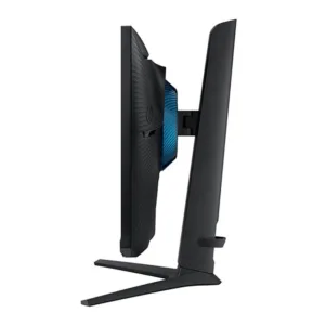 MONITOR GAMER ODYSSEY G40B 25 POL IPS FHD 1MS 240HZ FREESYNC PREMIUM HDMI/DP LS25BG400ELXZD - SAMSUNG