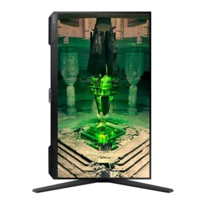 MONITOR GAMER ODYSSEY G40B 25 POL IPS FHD 1MS 240HZ FREESYNC PREMIUM HDMI/DP LS25BG400ELXZD - SAMSUNG