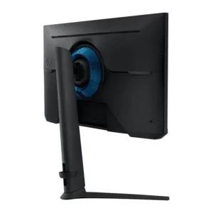 MONITOR GAMER ODYSSEY G40B 25 POL IPS FHD 1MS 240HZ FREESYNC PREMIUM HDMI/DP LS25BG400ELXZD - SAMSUNG