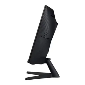 Monitor Gamer Samsung Odyssey G5 32 Pol VA QHD 1ms 165Hz FreeSync HDMI/DP LS32CG552ELMZD