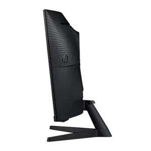 Monitor Gamer Samsung Odyssey G5 32 Pol VA QHD 1ms 165Hz FreeSync HDMI/DP LS32CG552ELMZD