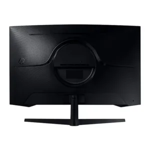Monitor Gamer Samsung Odyssey G5 32 Pol VA QHD 1ms 165Hz FreeSync HDMI/DP LS32CG552ELMZD