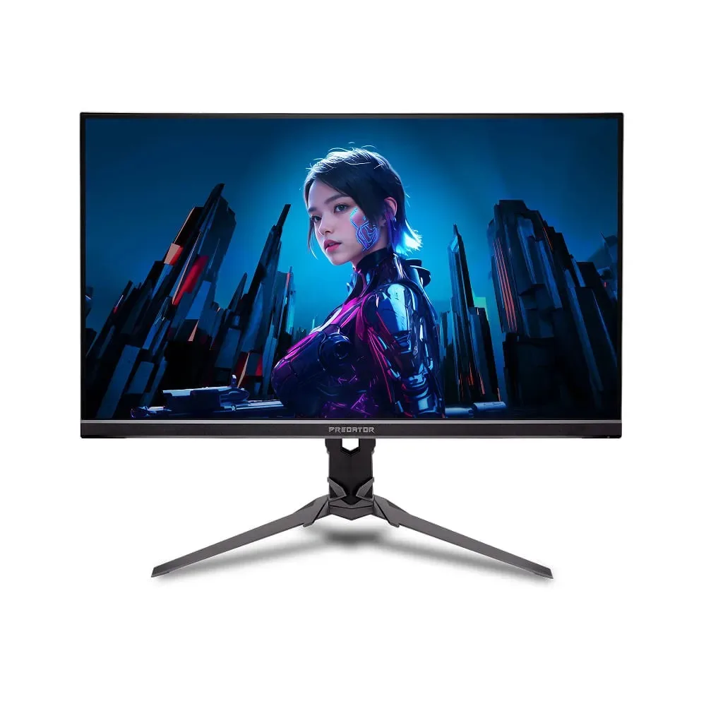 Monitor Gamer Acer Predator 27 XB273 Z3b Full HD LED IPS 280 Hz 1ms
