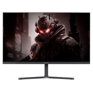 MONITOR GAMER QUARTZO Q10 23.8" FULL HD 75HZ 5MS HDMI VGA FREESYNC PMG238FD75 - PCYES