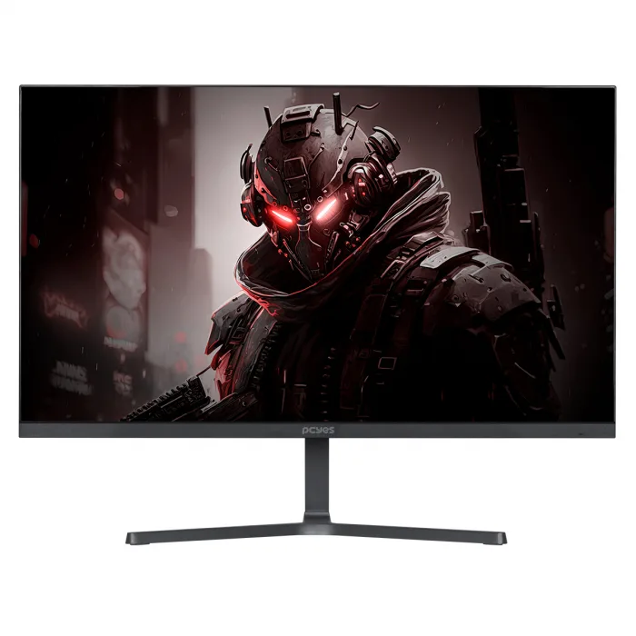 MONITOR GAMER QUARTZO Q10 23.8" FULL HD 75HZ 5MS HDMI VGA FREESYNC PMG238FD75 - PCYES