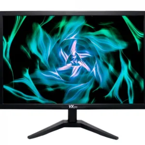 Monitor VXPRO VX190X 19" HD+ HDMI/VGA 60Hz 5ms
