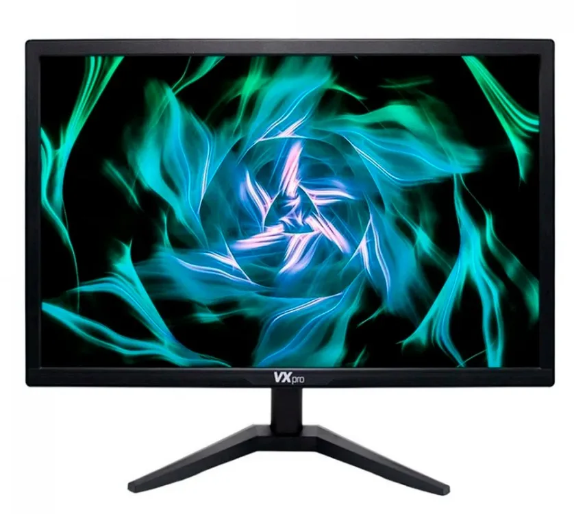 Monitor VXPRO VX190X 19" HD+ HDMI/VGA 60Hz 5ms