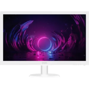 Monitor LED 21.5 Full HD Widescreen HDMI VGA 223V5LHSW2 - Philips