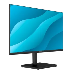 Monitor Acer MK241Y 23.8" IPS Full HD 100Hz 1ms HDMI/VGA UM.QM1AA.002