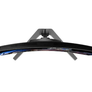Monitor Pro Duex Oryus 32" QHD Curvo 180Hz DXMO32QC180L RGB