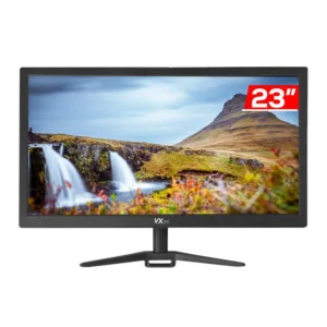 Monitor VX Pro VX230X 23" Full HD 75Hz LED HDMI e VGA