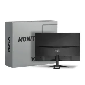 Monitor VX Pro VX230X 23" Full HD 75Hz LED HDMI e VGA