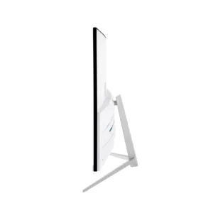 Monitor White Edition Duex 27 Curvo HDR FULL HD 1920×1080 240Hz DXMO27CF240WS