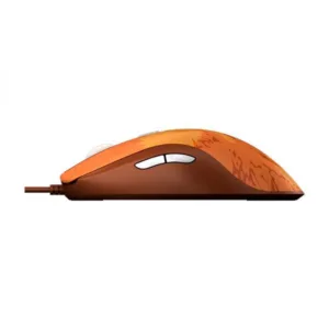 Mouse Gamer Akko AG325 5000 DPI 5 Botões Naruto Shippuden Impression