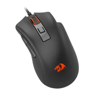 Mouse Gamer Redragon Devourer M993 RGB Preto