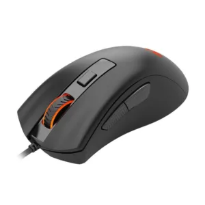 Mouse Gamer Redragon Devourer M993 RGB Preto