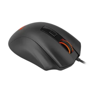 Mouse Gamer Redragon Devourer M993 RGB Preto