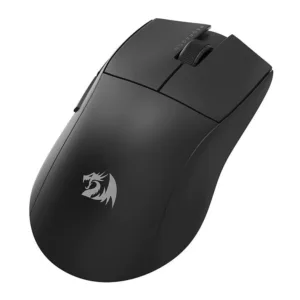 Mouse Gamer Redragon King Ultra 30000DPI 5 Botoes Wireless Preto M916-ULT