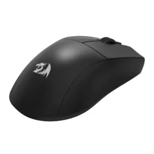 Mouse Gamer Redragon King Ultra 30000DPI 5 Botoes Wireless Preto M916-ULT