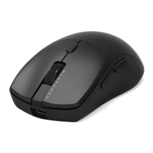 Mouse Gamer Redragon Neva Standard 12000DPI 6 Botoes Wireless Preto M815-STD
