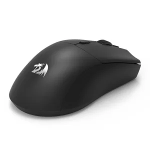 Mouse Gamer Redragon Neva Standard 12000DPI 6 Botoes Wireless Preto M815-STD