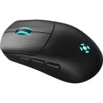 Mouse Fortrek Gamer Rogue Wireless Preto