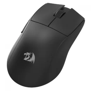 Mouse Gamer Redragon King Pro Wireless Bluetooth 26000DPI Preto M916-PRO-1K