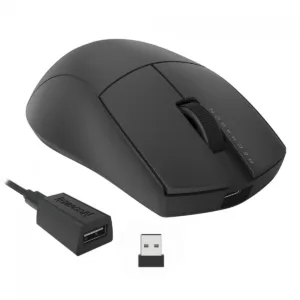 Mouse Gamer Redragon King Pro Wireless Bluetooth 26000DPI Preto M916-PRO-1K