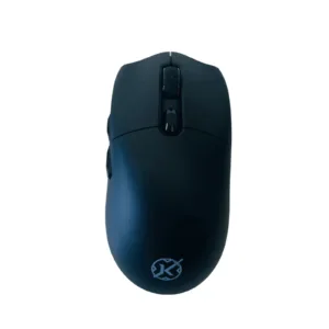 Mouse Gamer Sem Fio Kalkan Thor KLK00011 Wireless Bluetooth RGB 10000 DPI Preto