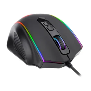 Mouse Redragon Gamer Vampire M720-RGB 10000DPI 8 Botões