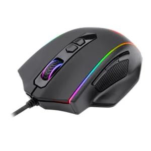 Mouse Redragon Gamer Vampire M720-RGB 10000DPI 8 Botões