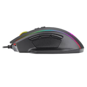 Mouse Redragon Gamer Vampire M720-RGB 10000DPI 8 Botões