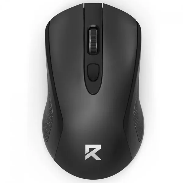 Mouse Office Wireless Redragon BM-4054 4000DPI USB Preto