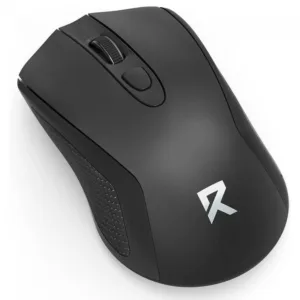 Mouse Office Wireless Redragon BM-4054 4000DPI USB Preto